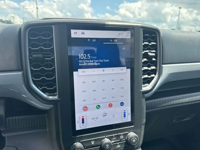 2025 Ford Ranger XL - Photo 18