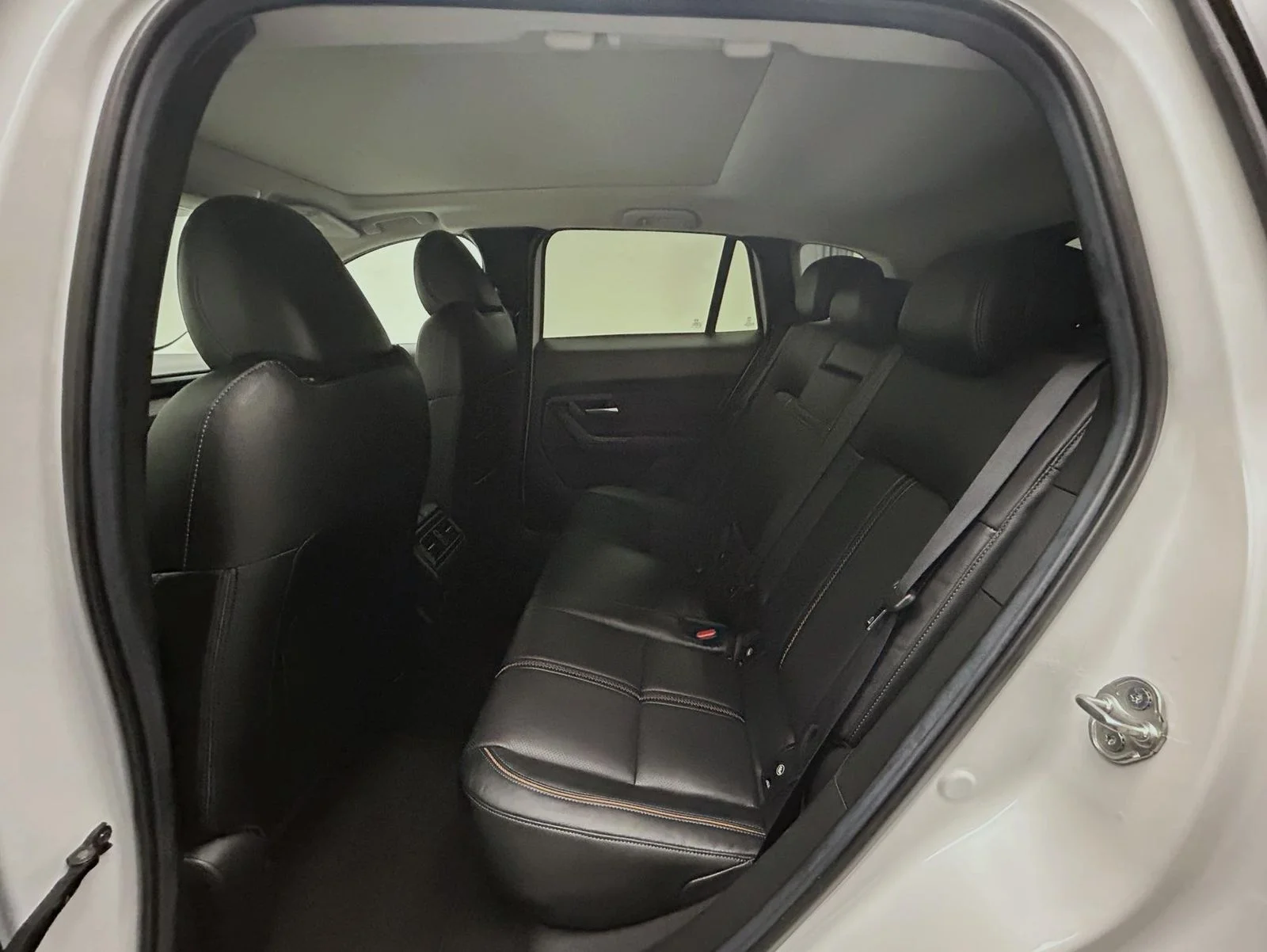 Certified Used 2025 Beige Mazda 2.5 S Premium Plus Package image 19