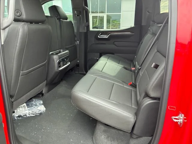 New 2026 Cardinal Red GMC Elevation image 27