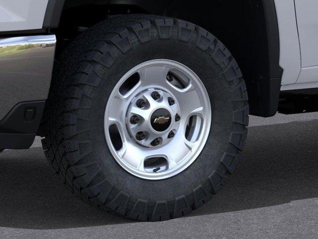 2026 Chevrolet Silverado 2500 HD Work Truck - Photo 9