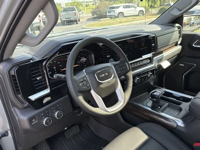 New 2026 Sterling Metallic GMC Elevation image 18