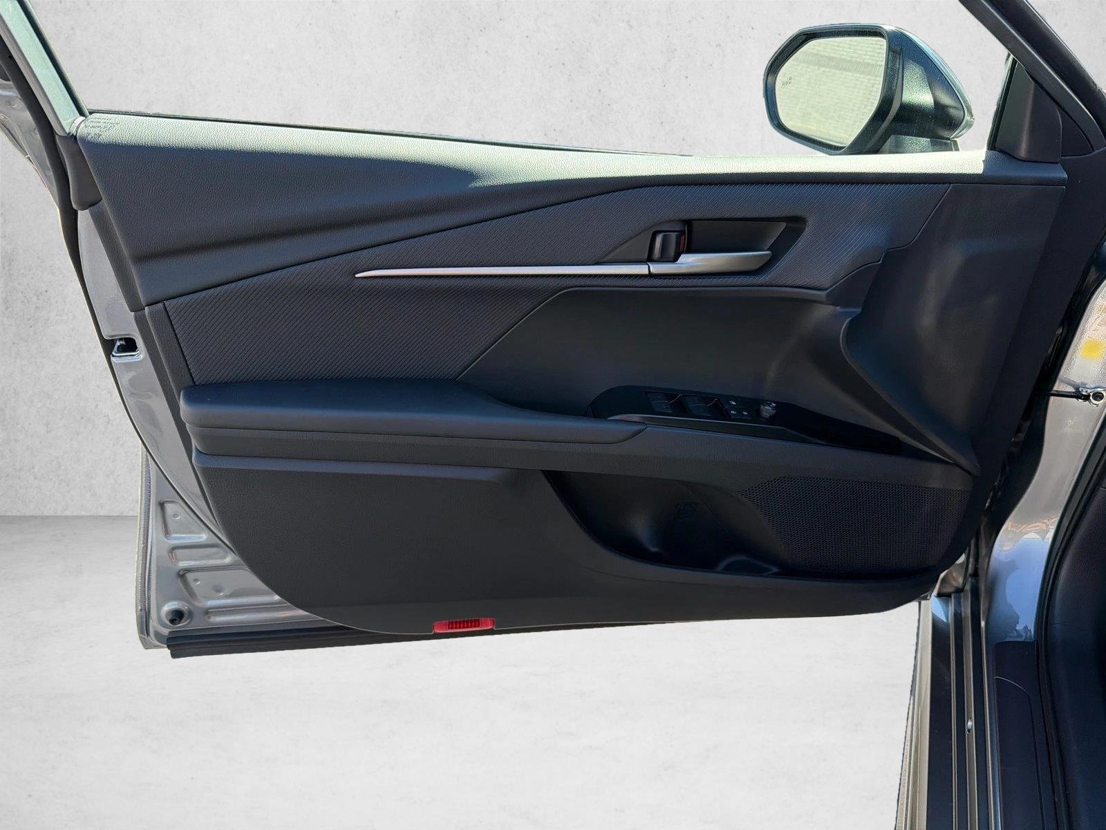 New 2026 Heavy Metal Toyota SE image 10