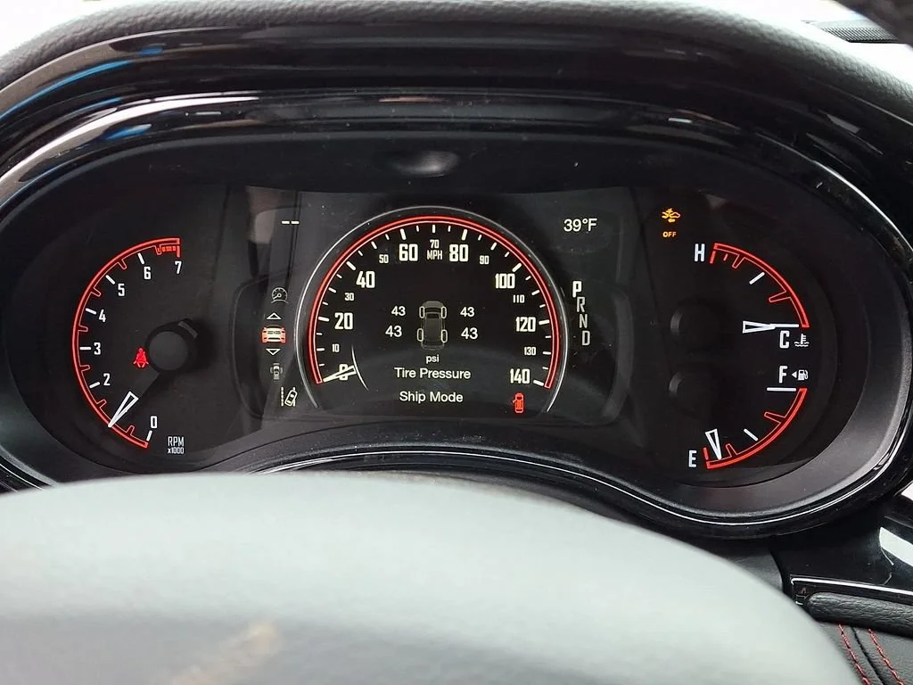 New 2026 B5 Blue Dodge GT Plus image 18