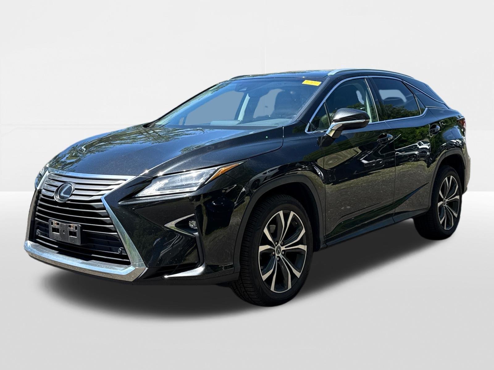 Used 2019  LEXUS FSPORT image 3