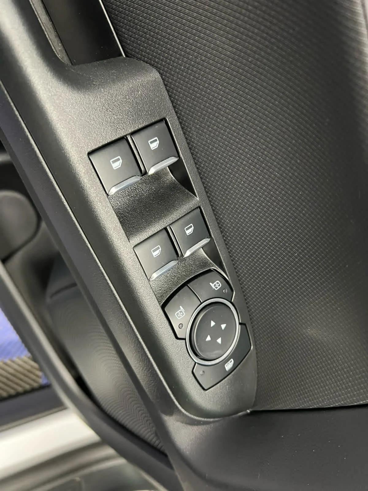 Used 2024 Oxford White Ford Big Bend image 11