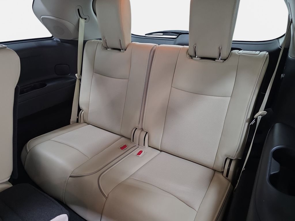 Used 2016 Jade Green INFINITI Base image 37