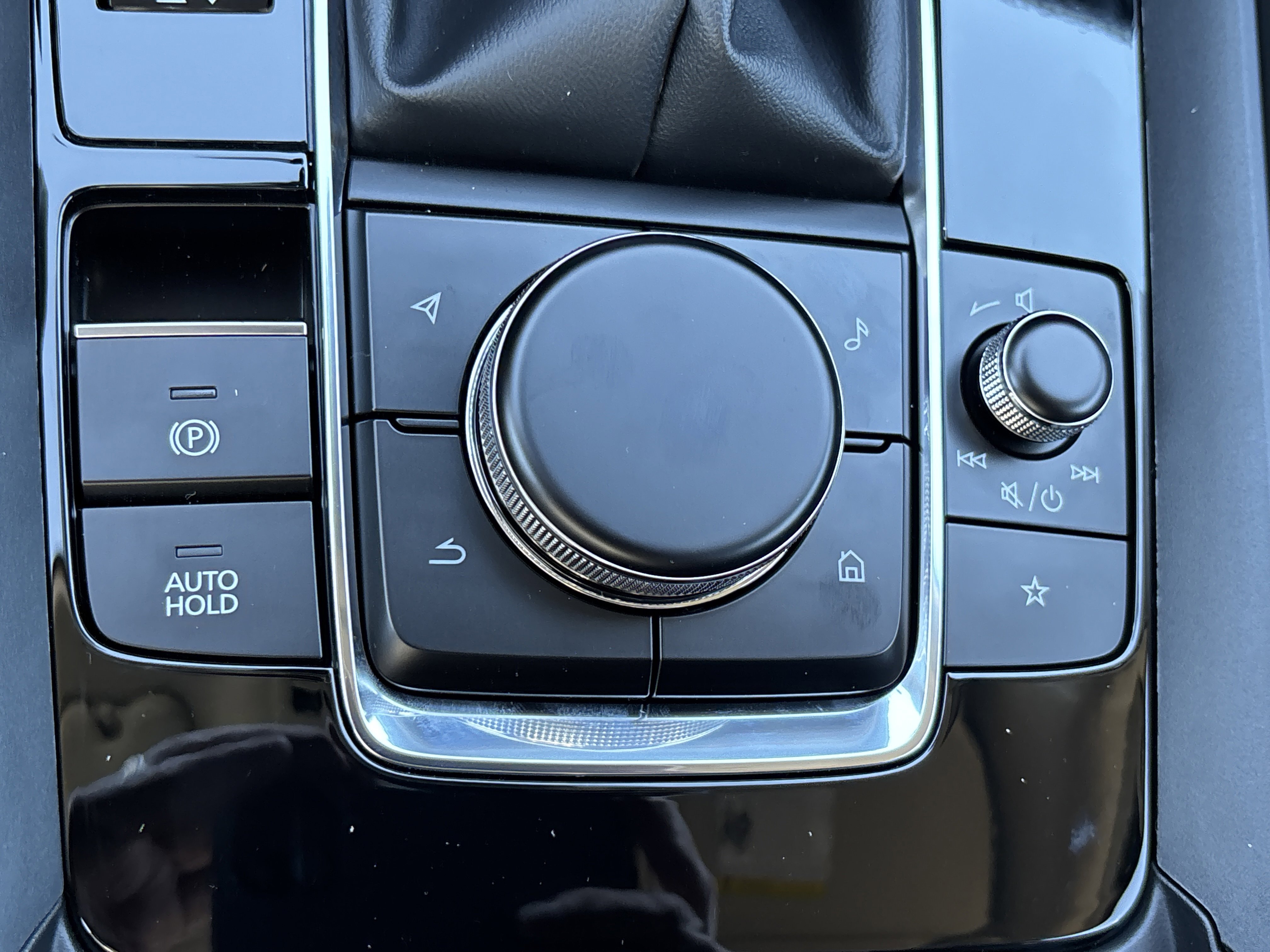 2026 Mazda CX-50 Premium Plus - Photo 41