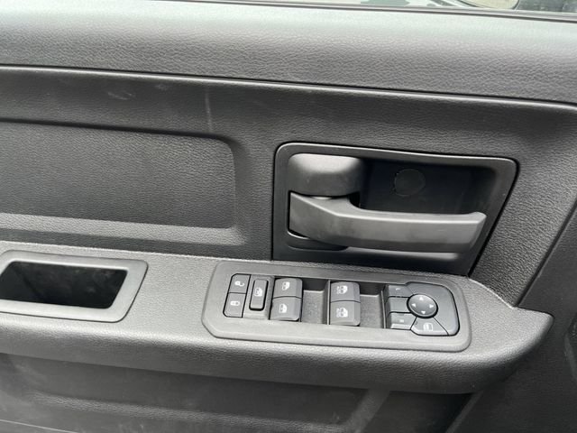 2026 RAM 2500 Tradesman - Photo 32