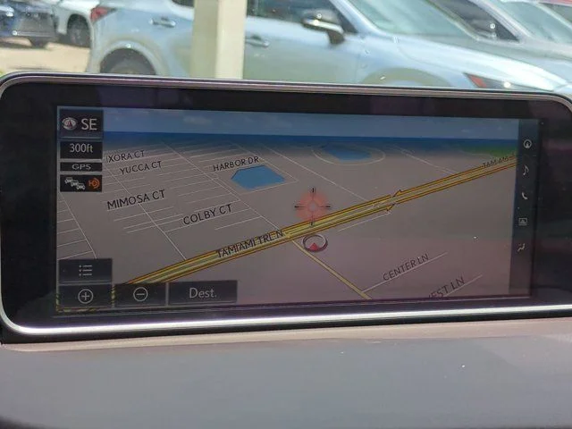 Used 2019 Beige Lexus 350 image 20