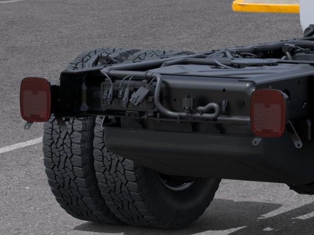 2026 Chevrolet Silverado 3500 HD Work Truck - Photo 12