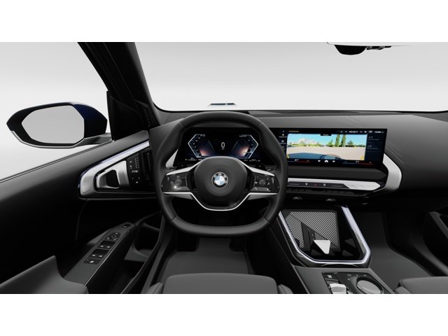 New 2026 Tanzanite Blue II Metallic BMW 30 xDrive image 13