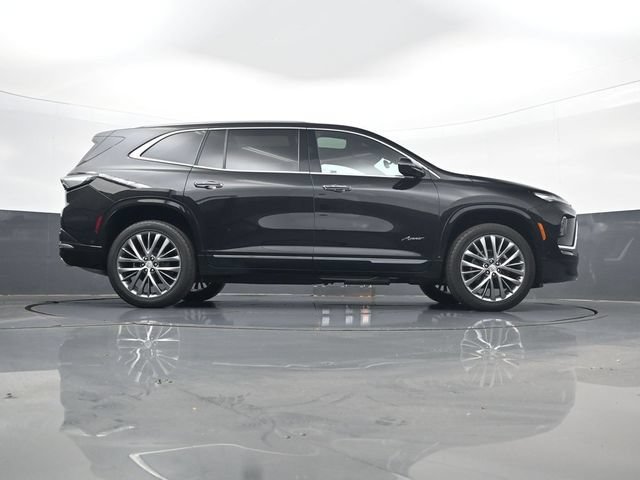 2026 Buick Enclave Avenir - Photo 25