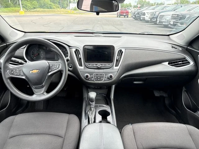 2023 Chevrolet Malibu 1LT - Photo 15