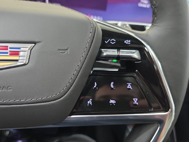 2026 Cadillac Escalade Platinum Sport - Photo 14
