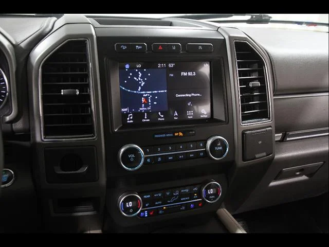 Used 2019 White Ford XLT image 10