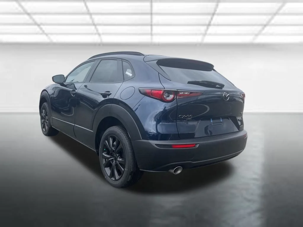 2026 Mazda CX-30 Turbo Aire Edition - Photo 6