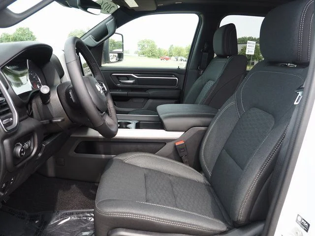 2026 RAM 1500 Big Horn/Lone Star - Photo 6