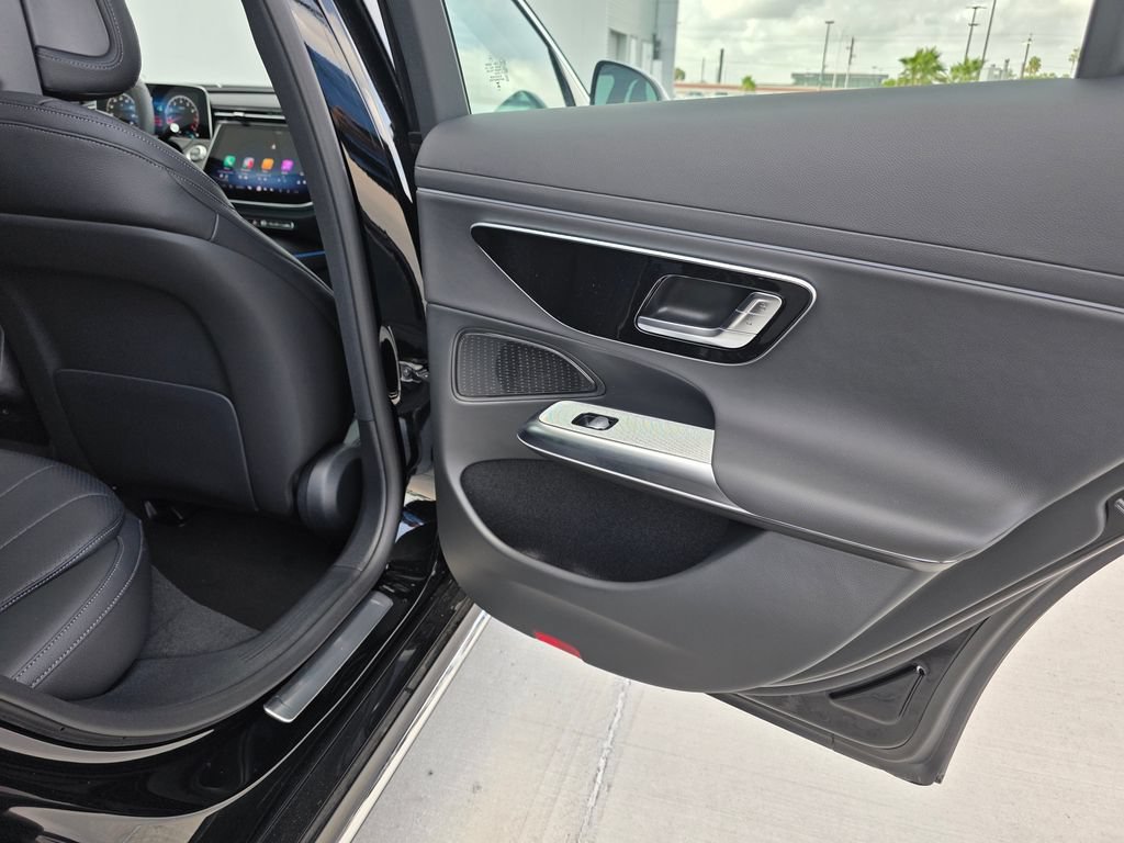 New 2026 Black Mercedes-Benz E 350 image 44