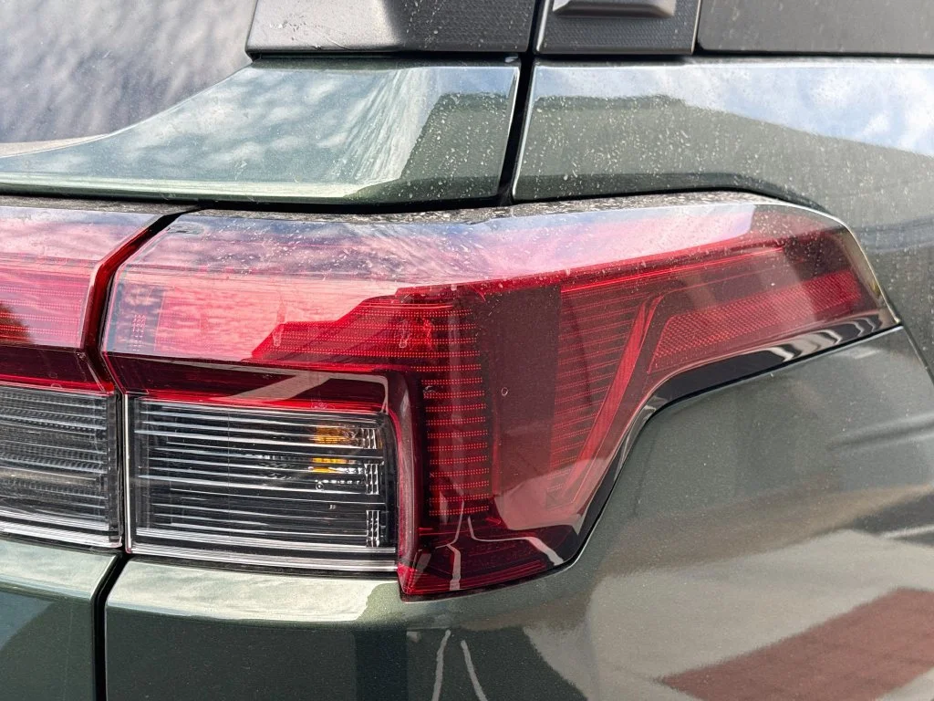 New 2026 Green Subaru Limited XT image 35