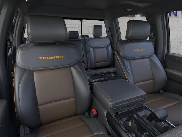 New 2026 Avalanche Ford Tremor® image 10