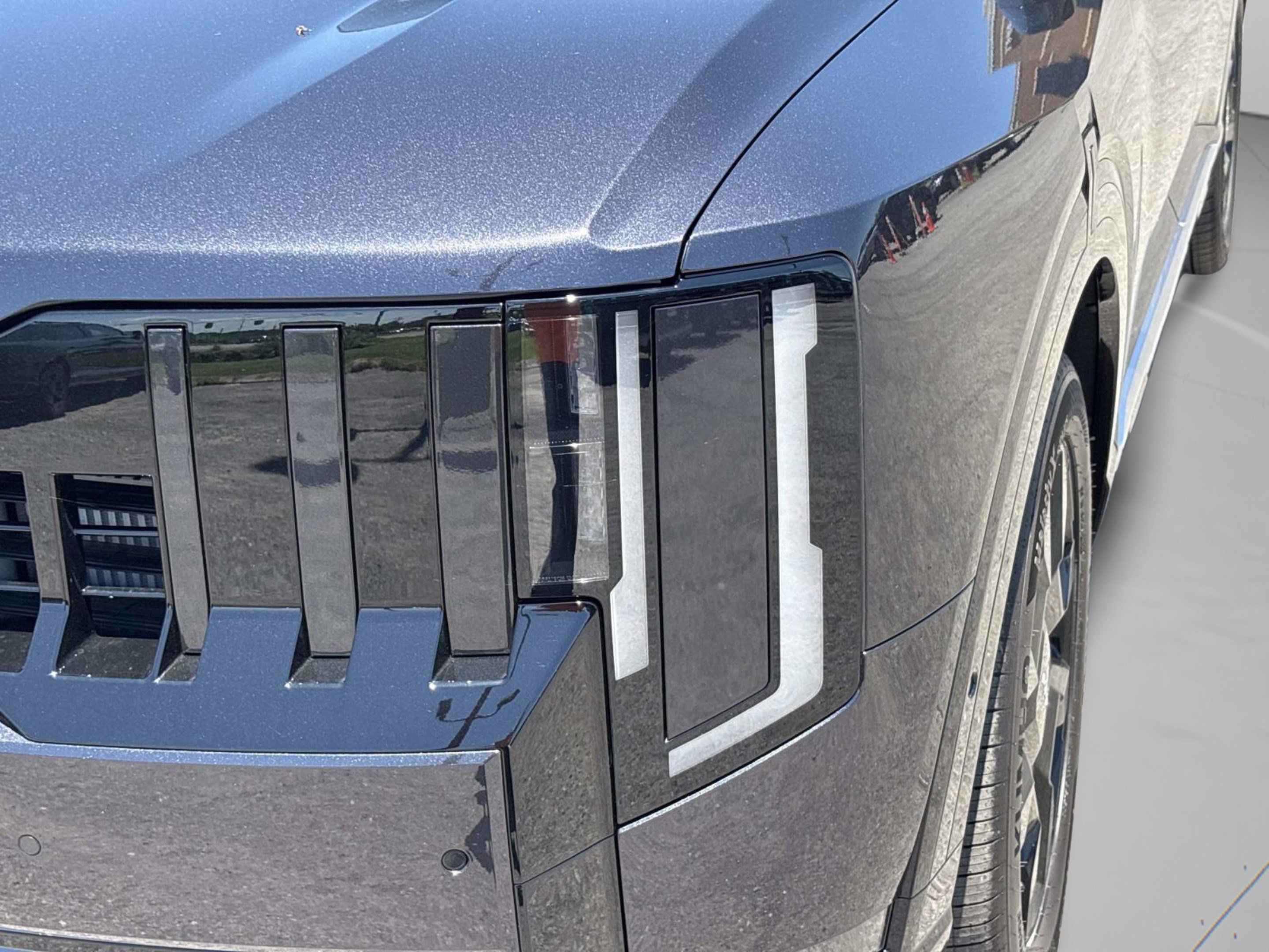 New 2027 Panthera Metal Kia SX image 32