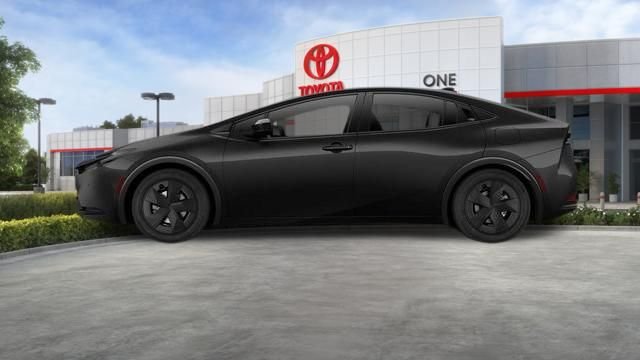 2026 Toyota Prius Plug-in Hybrid SE - Photo 27