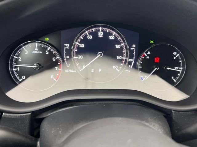 Used 2023 Gray Mazda 2.5 S Preferred Package image 17