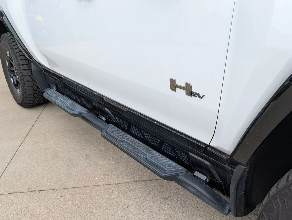 2022 GMC HUMMER EV 3X - Photo 3