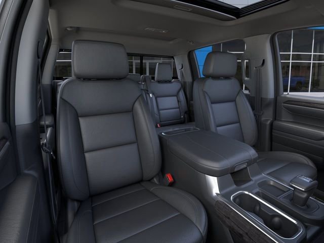 2026 Chevrolet Silverado 1500 LTZ - Photo 16