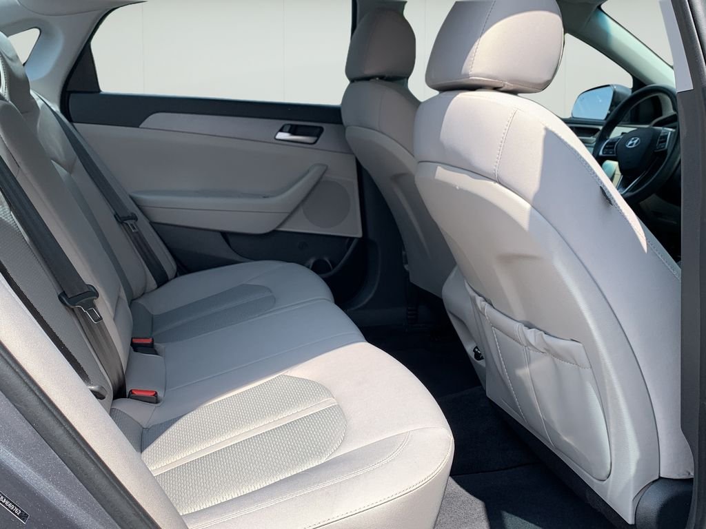2018 Hyundai Sonata SE - Photo 37