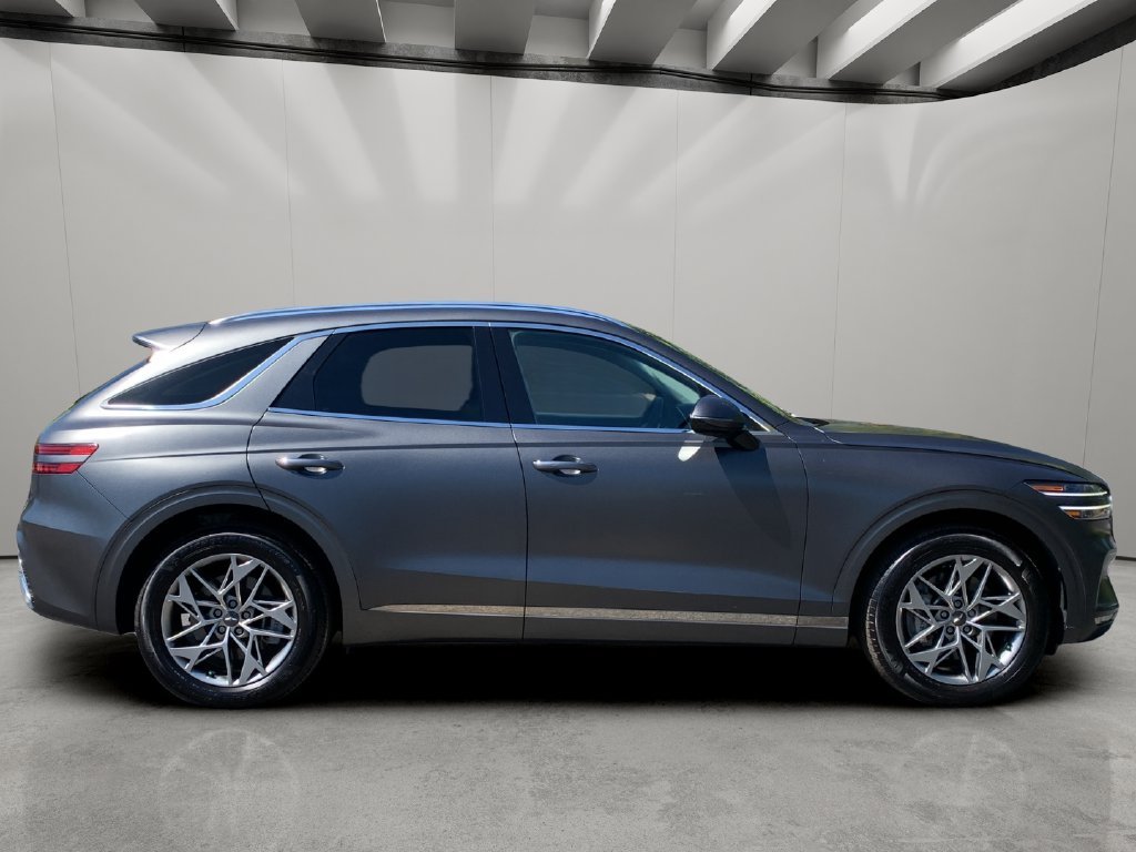 2023 GENESIS GV70 Standard - Photo 6