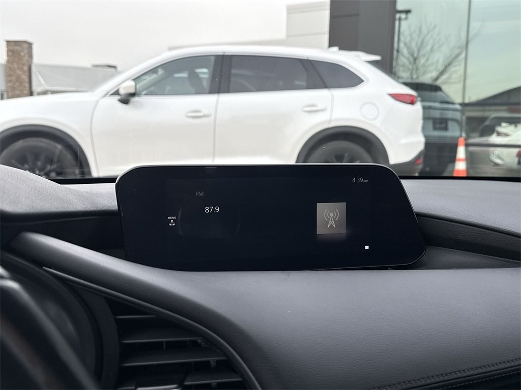 2023 MAZDA MAZDA3 - Image 15