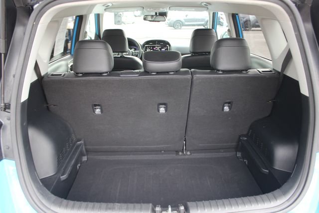 Used 2023 Blue Kia GT-Line image 25