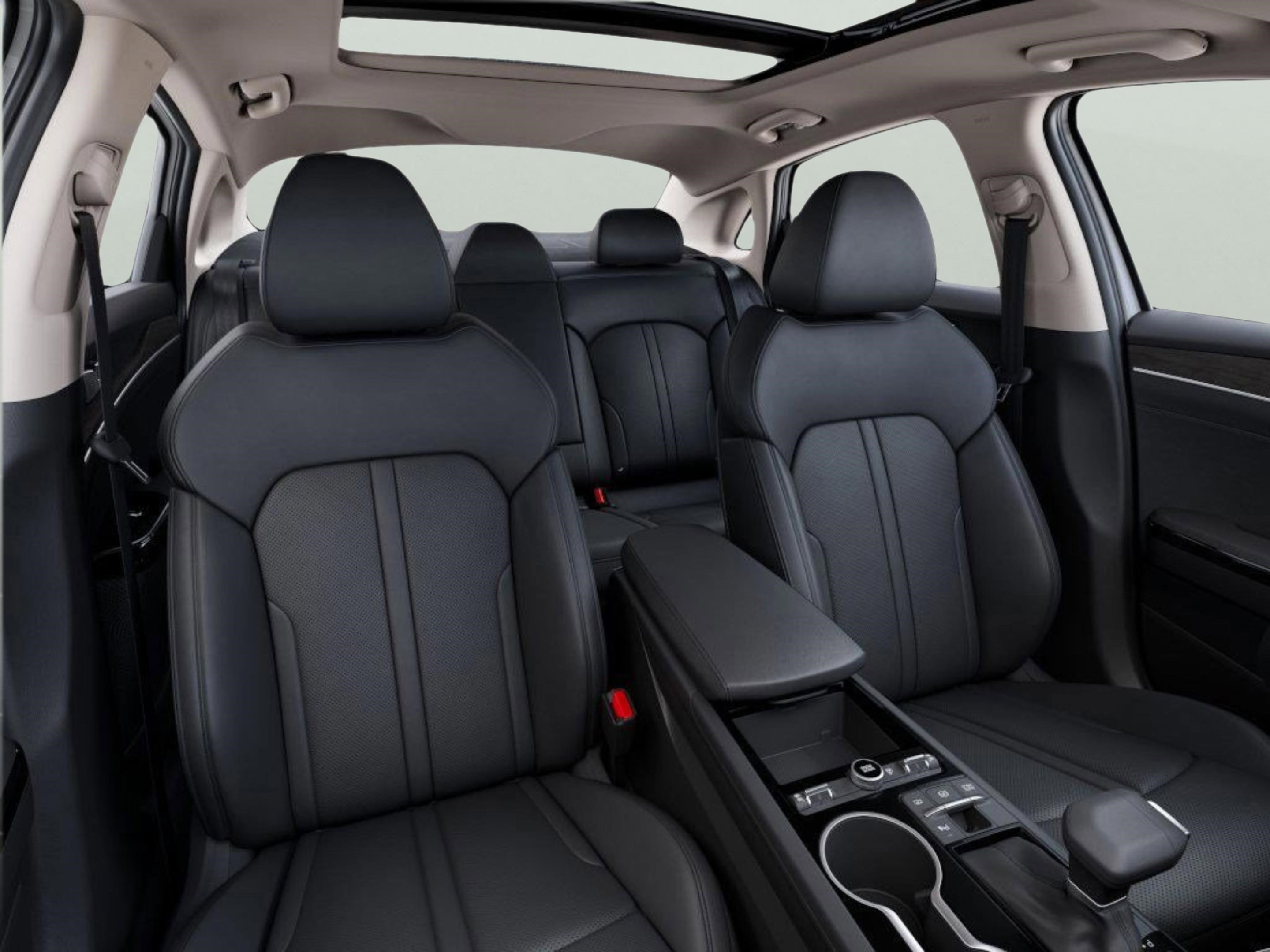 2026 Kia K5 EX - Photo 16