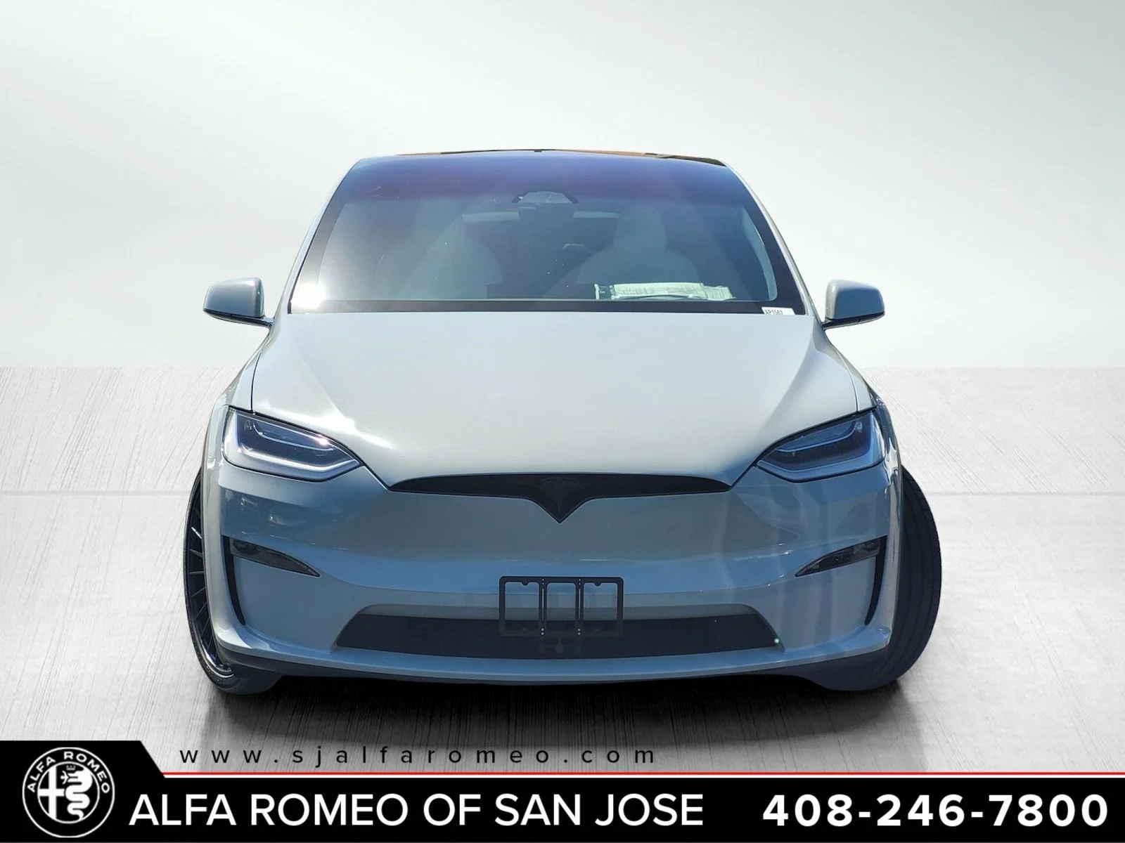 Used 2023  Tesla Base image 2