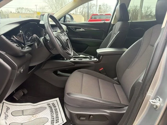 2023 Buick Envision Preferred - Photo 20