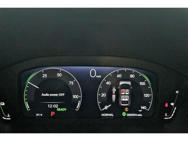 2026 Honda CR-V Sport-L - Photo 18