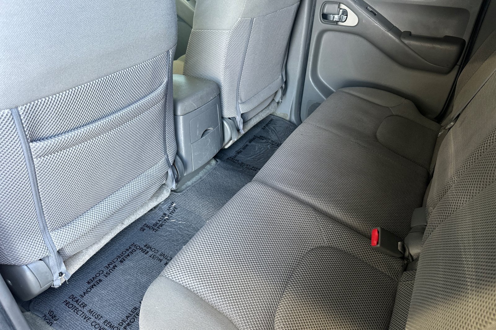Used 2016  Nissan SV image 11