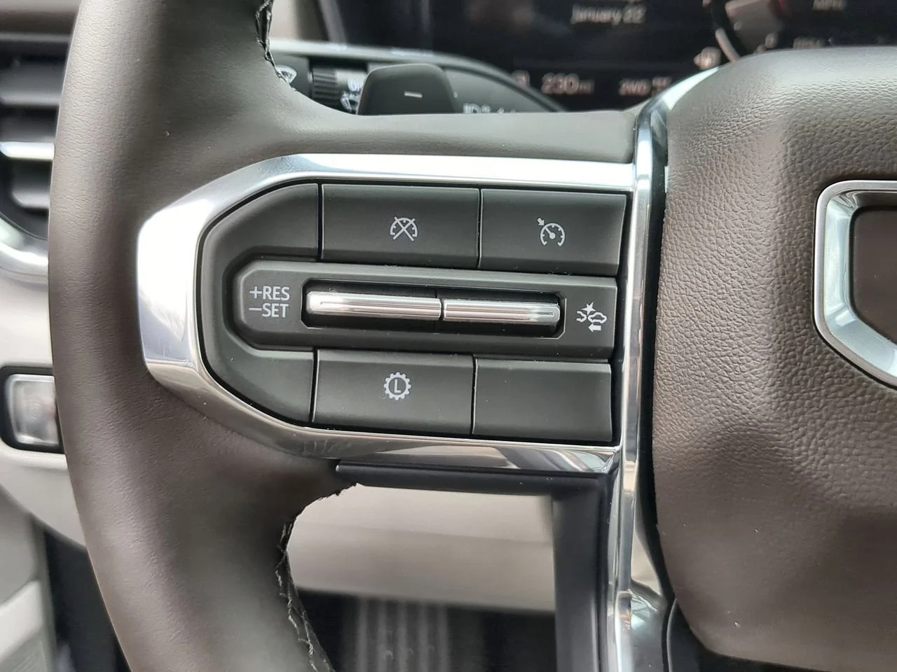 New 2026 Summit White GMC Denali image 34