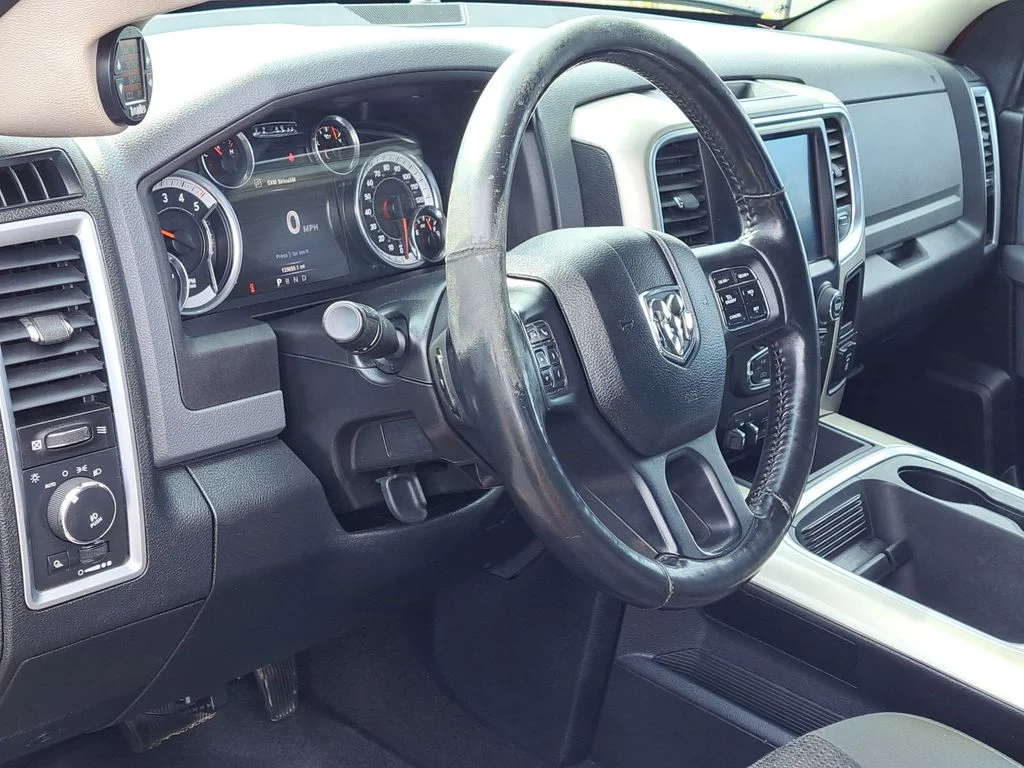 Used 2016 Red Ram Outdoorsman image 7