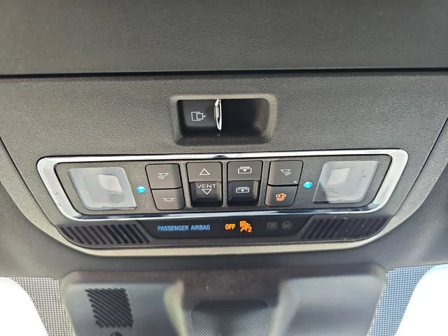Used 2021 Black Ford Raptor image 26