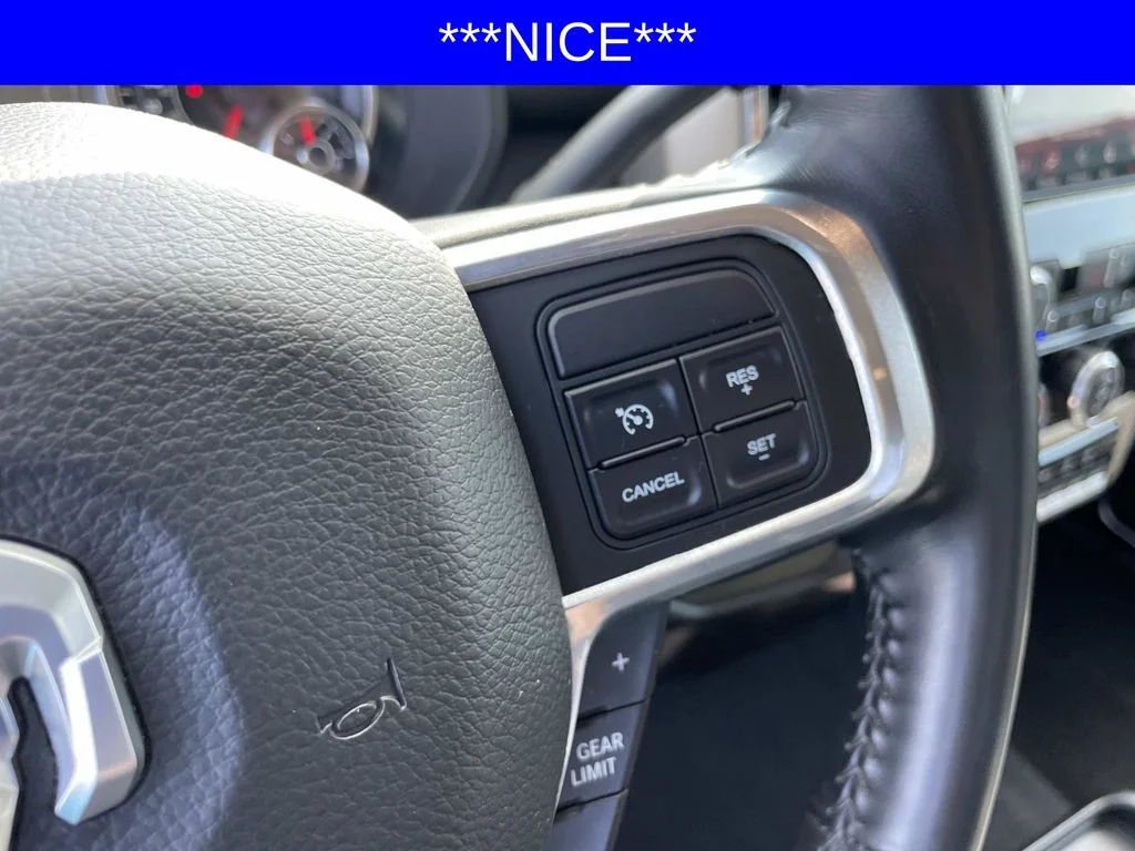 Used 2021 Black Ram Laramie image 47