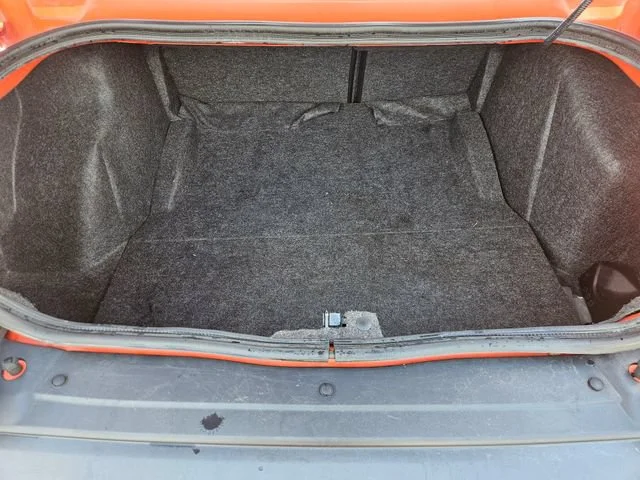 Used 2022 Orange Dodge GT image 22