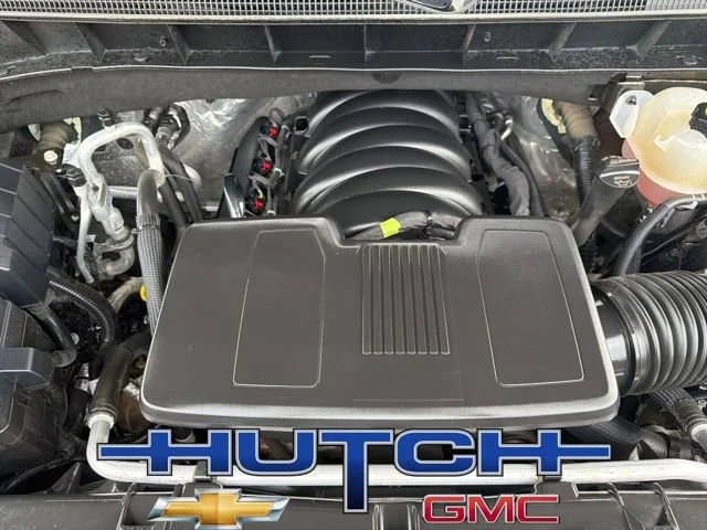 Used 2025 Cypress Gray Chevrolet LT image 12