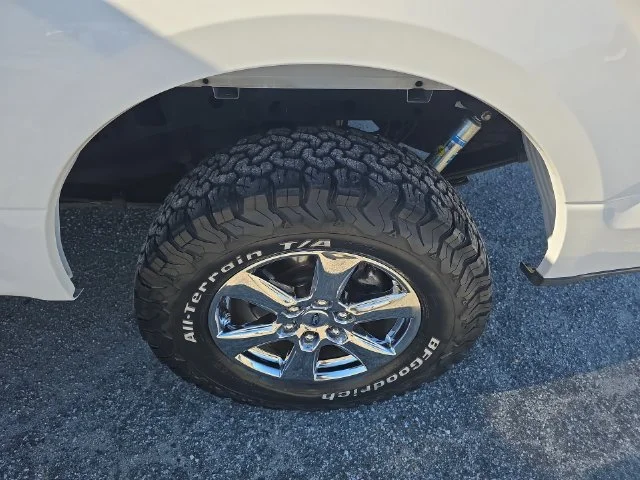 Used 2019 White Ford XLT image 34