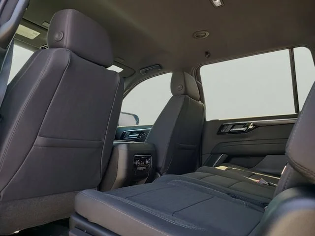 New 2026 Black Chevrolet LS image 10