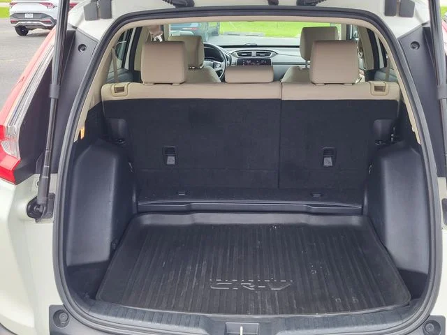 Used 2017  Honda EX-L image 4