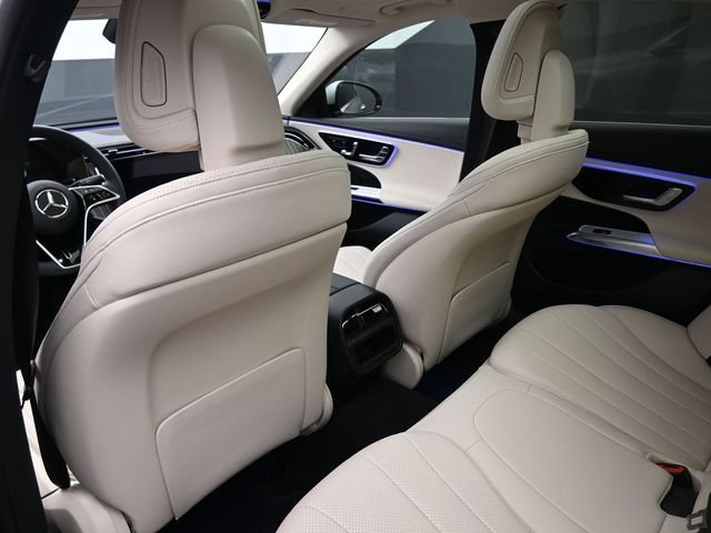 Used 2025 Silver Mercedes-Benz E 350 image 23