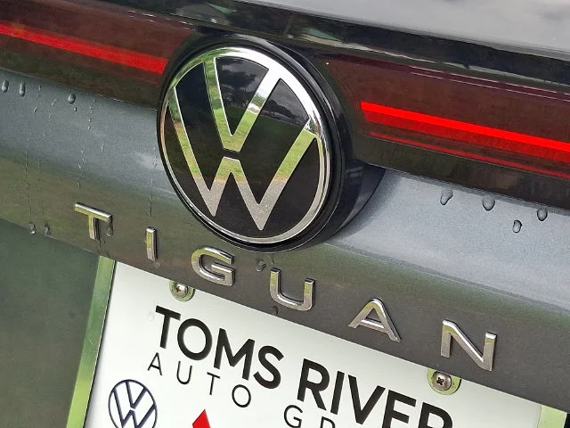Certified Used 2026 Gray Volkswagen S image 30