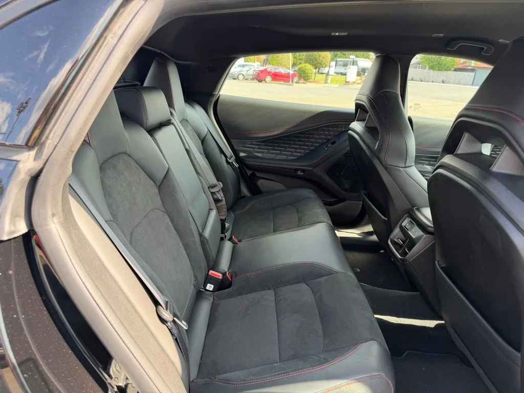 New 2026 Black Dodge R/T Plus image 36